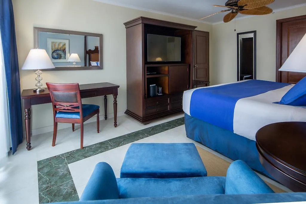 Barceló Aruba - All Inclusive Palm Beach Aruba