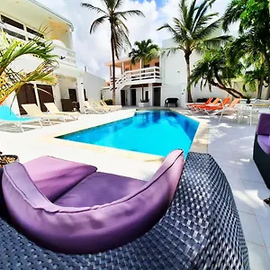  Apartamento Bubali