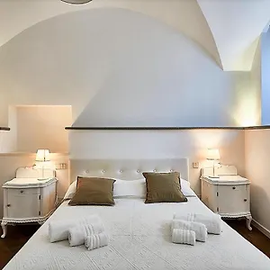 Astra-modern Loft Cathedral View Bergamo