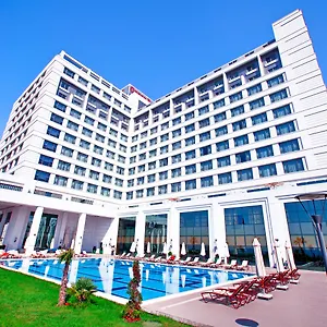 The Park Pendik Istanboel