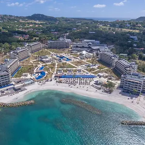 Курортный комплекс Hideaway At Royalton Saint Lucia, An Autograph Collection Resort, Adults Only