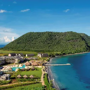 Отель Intercontinental Dominica Cabrits & By Ihg