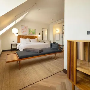 Mayfair 4* Kopenhagen