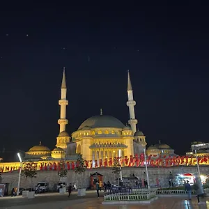 Boutique Taksim Стамбул