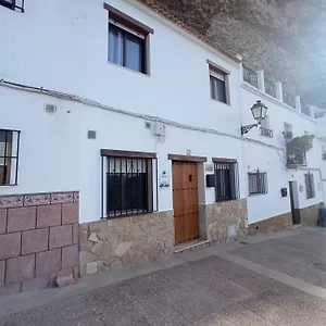 Casa rural Calañas De Setenil