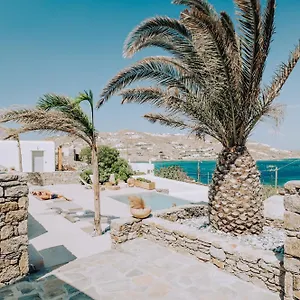 Aelia Mykonos 4* Ornos (Mykonos)