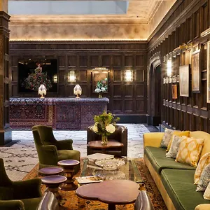 The Beekman, A Thompson Hotel, By Hyatt Нью-Йорк