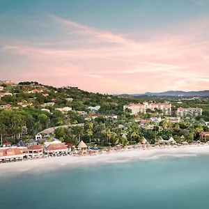 Курортный комплекс Sandals Grande Antigua