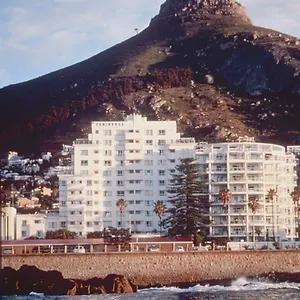 Peninsula By Dream 4* Kapstadt