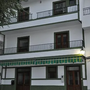 Apartamento Casa Tamayo