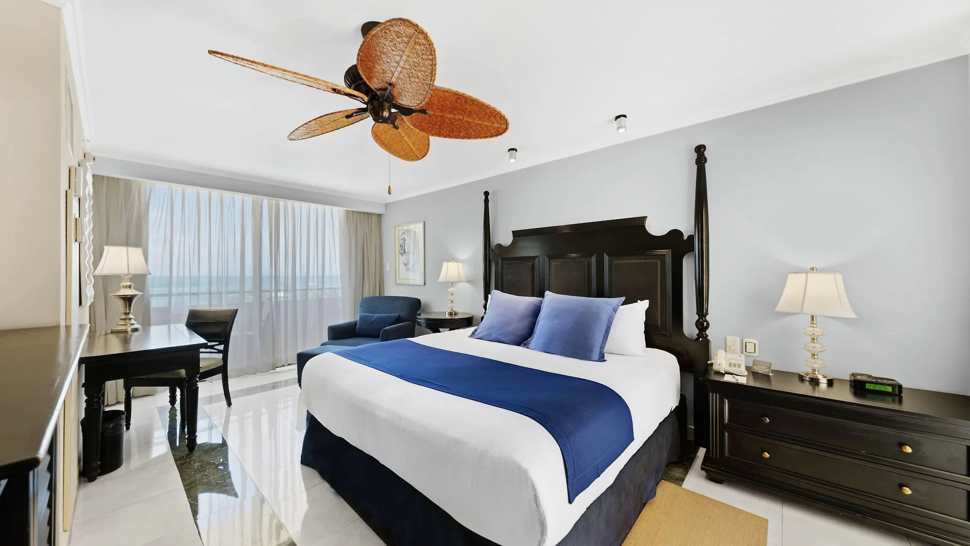 Barcelo Aruba Hotel Palm Beach