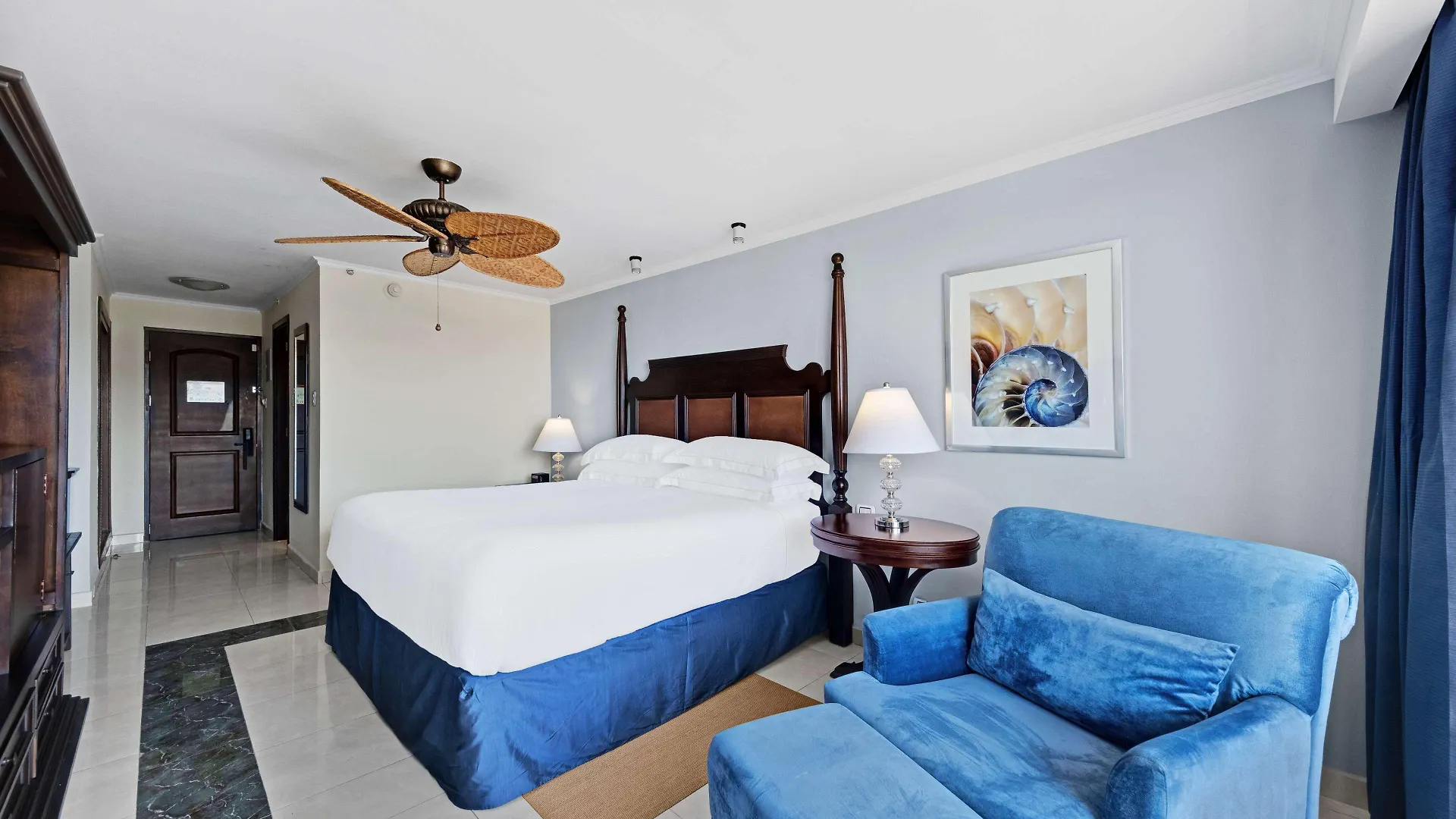Resort Barcelo Aruba Hotel Palm Beach