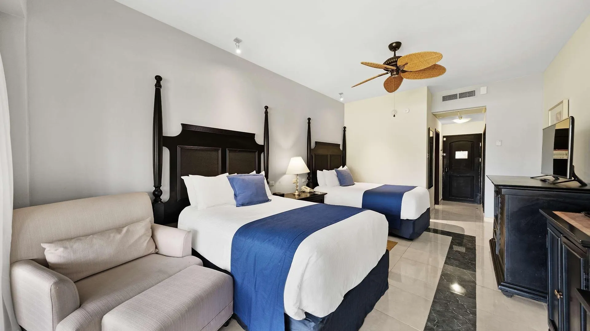 Resort Barcelo Aruba Hotel Palm Beach