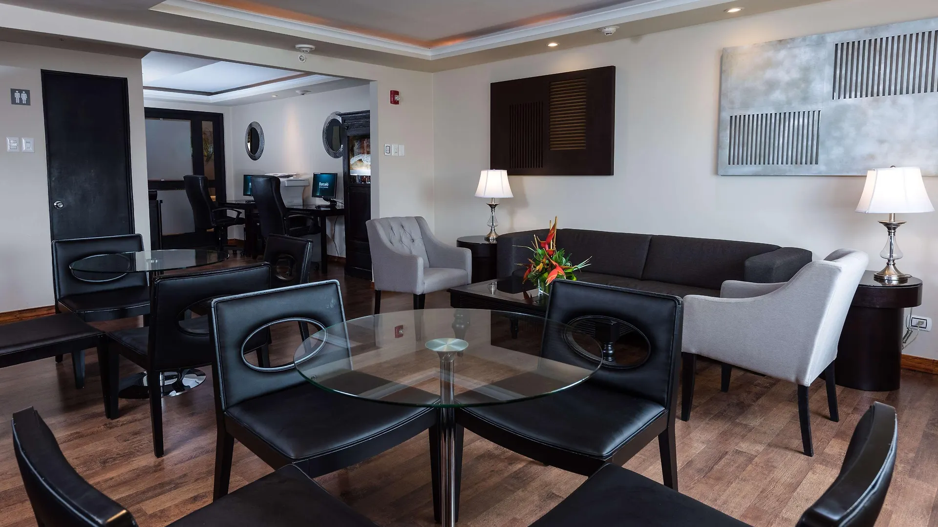 Barcelo Aruba Hotel Palm Beach