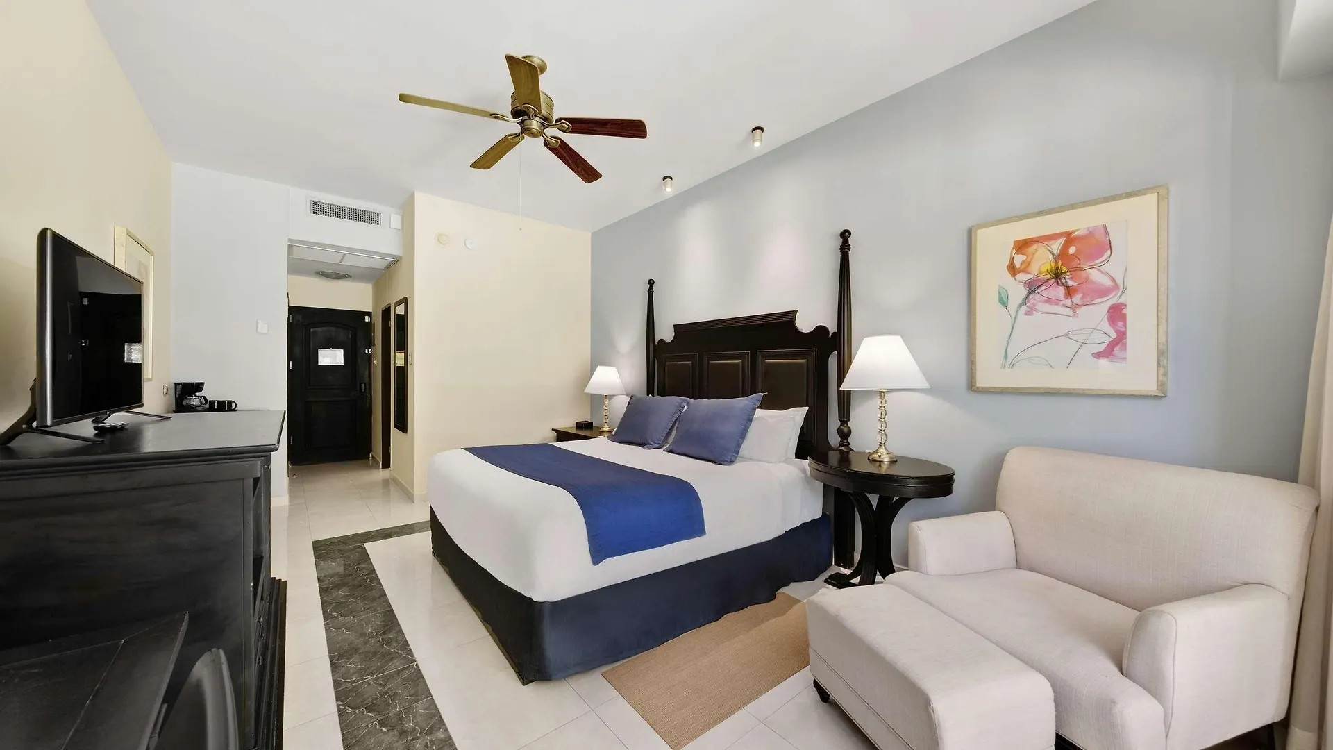 Resort Barcelo Aruba Hotel Palm Beach