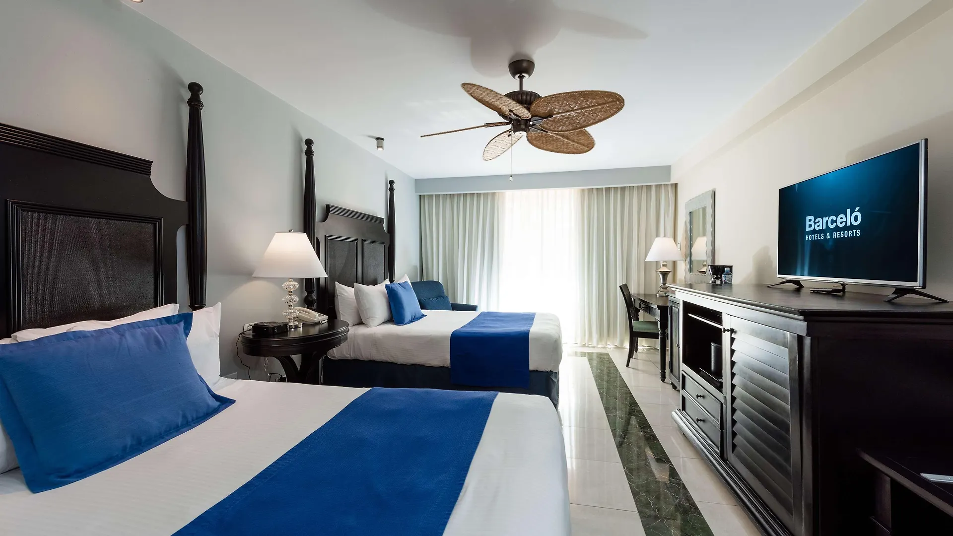 Barcelo Aruba Hotel Palm Beach Resort