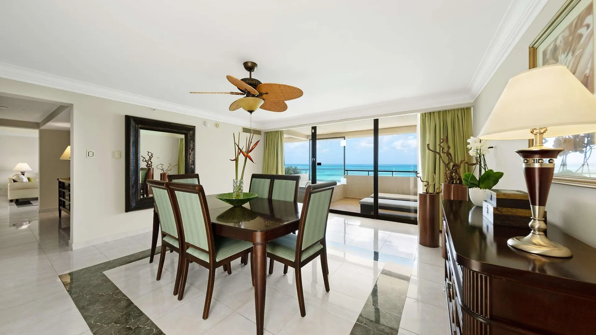 Barcelo Aruba Hotel Palm Beach Resort