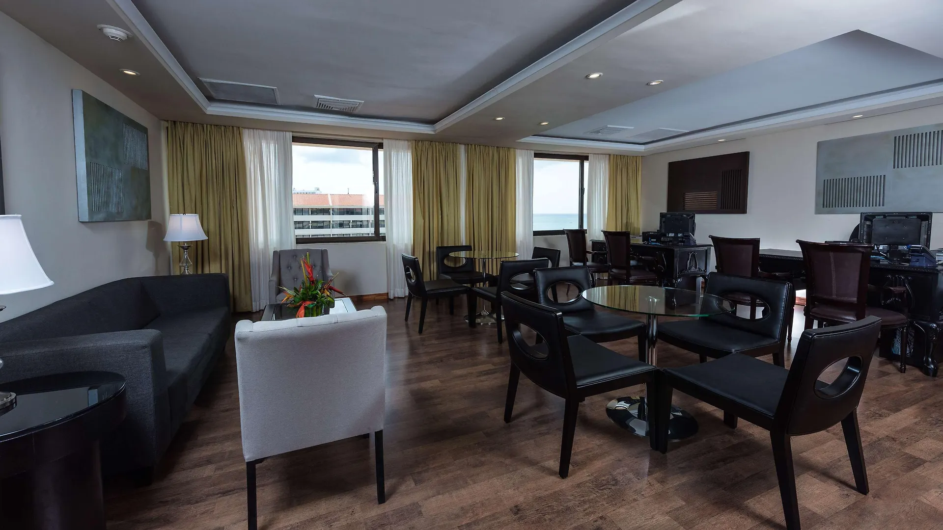 Barcelo Aruba Hotel Palm Beach