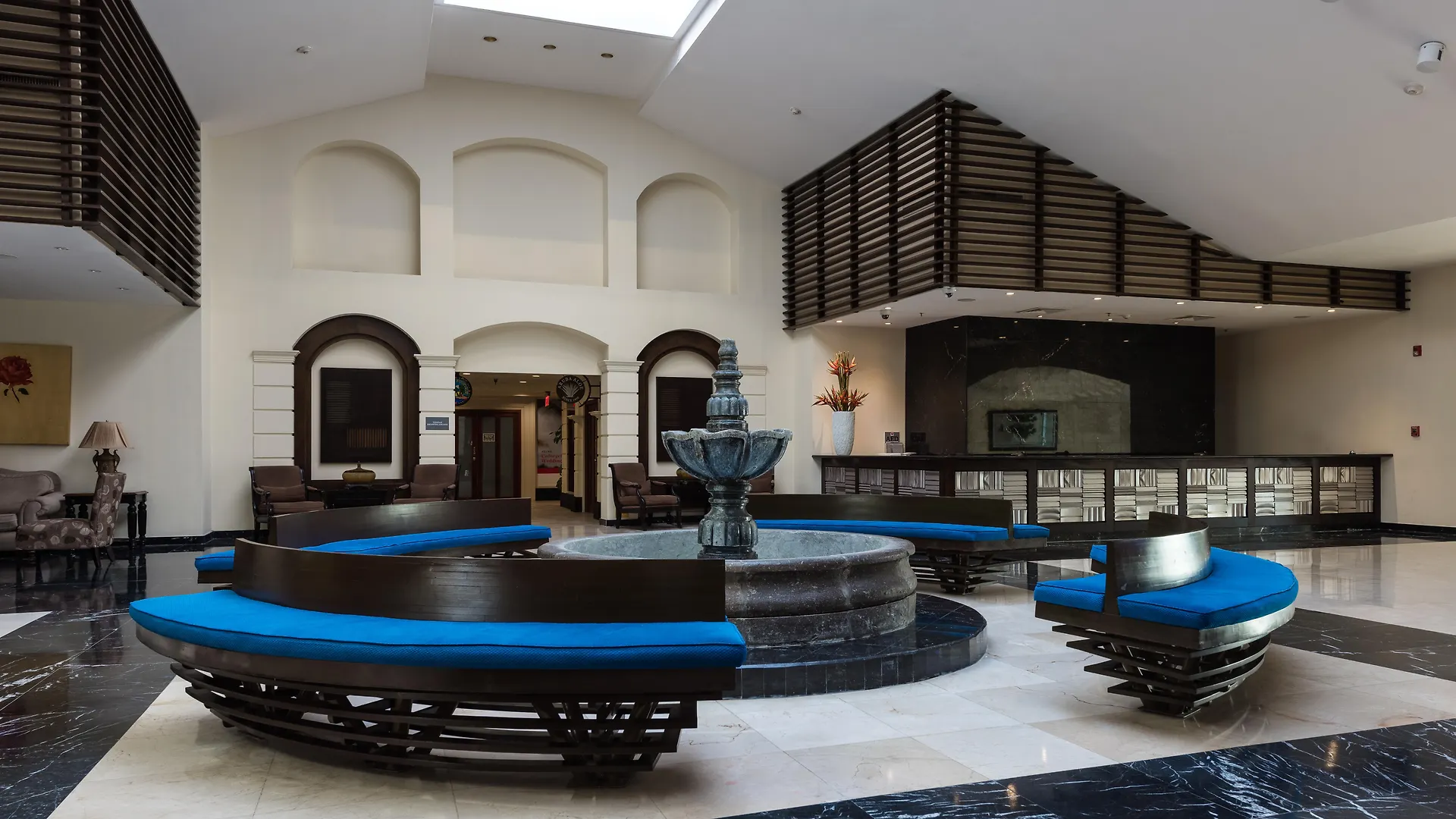 Barcelo Aruba Hotel Palm Beach Aruba